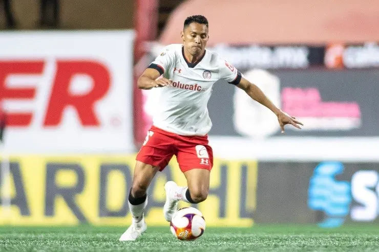Alineación de vergüenzas de los cuartos de final de la Liguilla. Foto: Imago 7