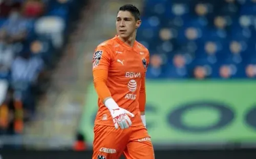 Alineación de vergüenzas de los cuartos de final de la Liguilla. Foto: Imago 7