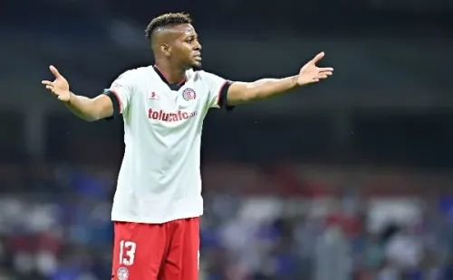 Alineación de vergüenzas de los cuartos de final de la Liguilla. Foto: Imago 7