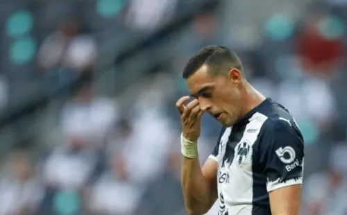 Alineación de vergüenzas de los cuartos de final de la Liguilla. Foto: Imago 7