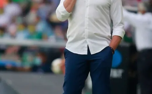 Cristante sigue en la búsqueda de perfeccionar su plantilla (Jam Media).