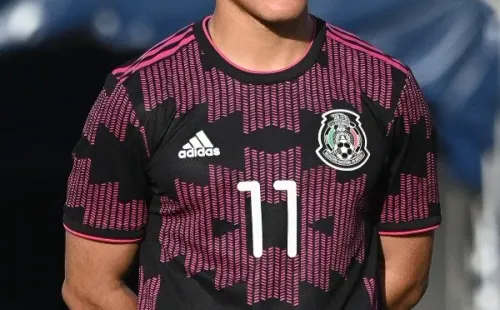 Alejandro Zendejas es pretendido por varios conjuntos (Jam Media)