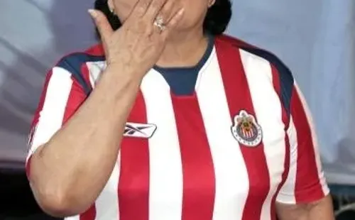 carmen salinas chivas