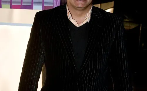 fernando platas chivas