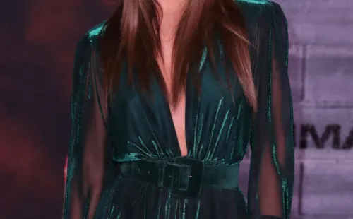 kate del castillo chivas