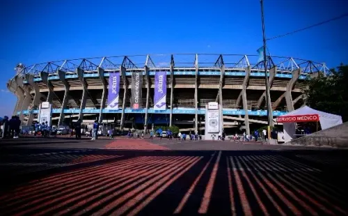 Estadio Azteca no contará con el América en la Final. Jam Media.
