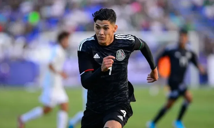 Gerardo Arteaga puede ir a los JJOO. Getty.