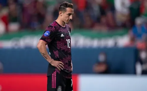 Andrés Guardado