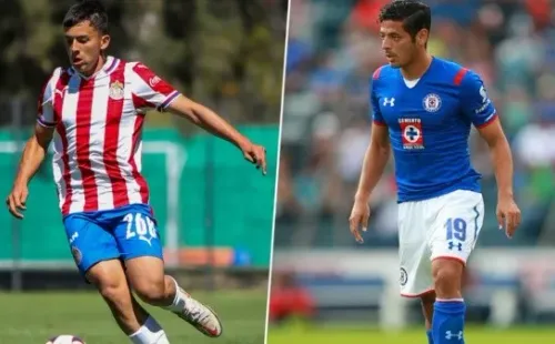 Los Vela. (Imago7 / JamMedia)