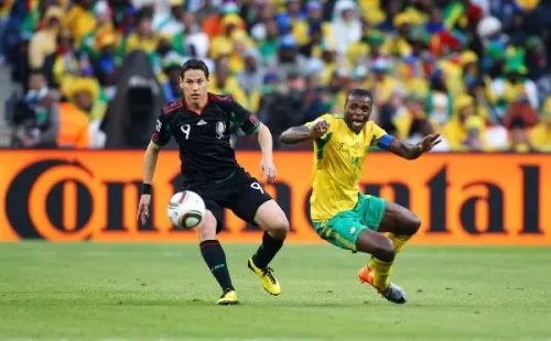 Guillermo Franco defiende a Funes Mori