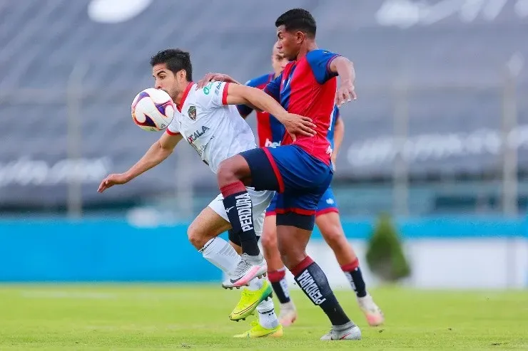 Buscan mejoras de salarios en la Liga de Expansión. JAM Media.