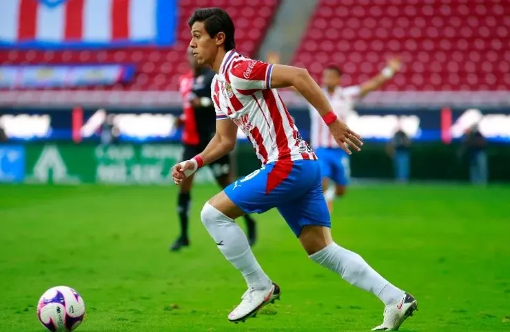 Faitelson cuestionó la salida de Macías. JAM Media.