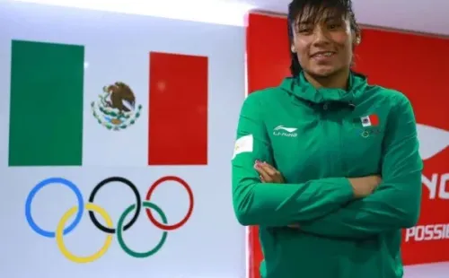 Esmeralda Falcón Reyes