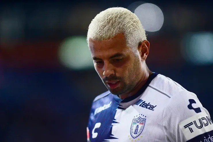 Edwin Cardona podría volver a la Liga MX. JAM Media.