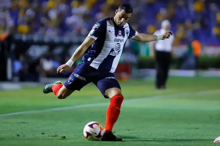 David Faitelson no compra con Funes Mori. JAM Media.