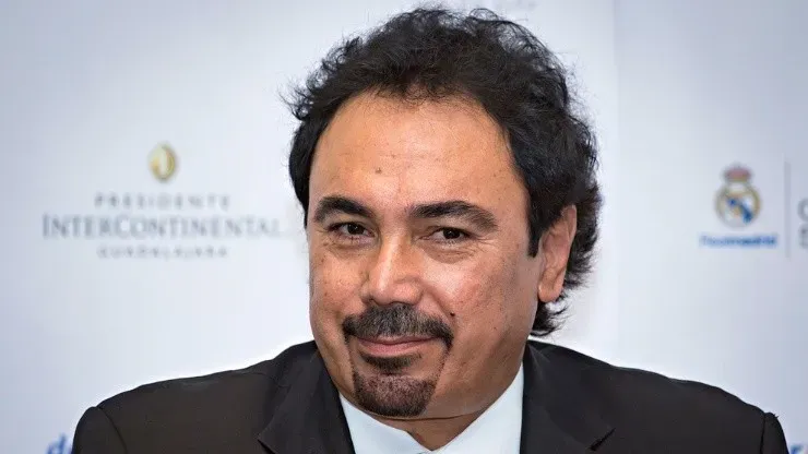 Hugo Sánchez apuntó contra futbolistas del Tri.