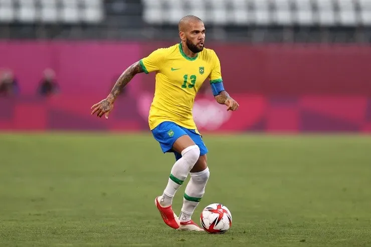 Dani Alves