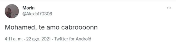 Antonio Mohamed para Rayados