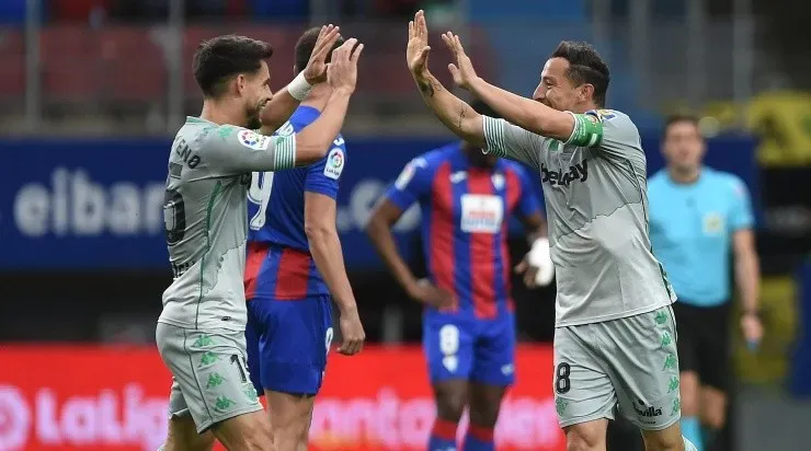 Guardado, histórico del Tri. (Getty)