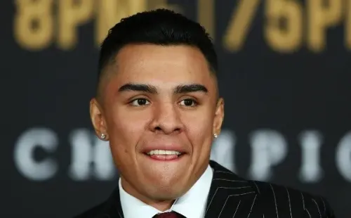 Conor Benn vs. Adrian Granados