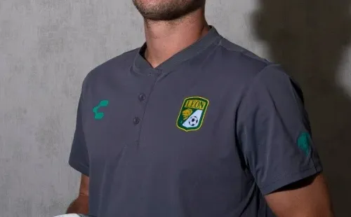 Ormeño fue el fichaje más rutilante de León en el pasado mercado (Imago 7).