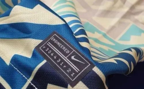 Nueva playera del América | Filtración