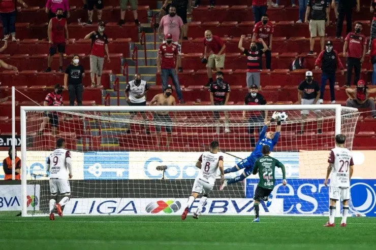 Lajud Tijuana Santos