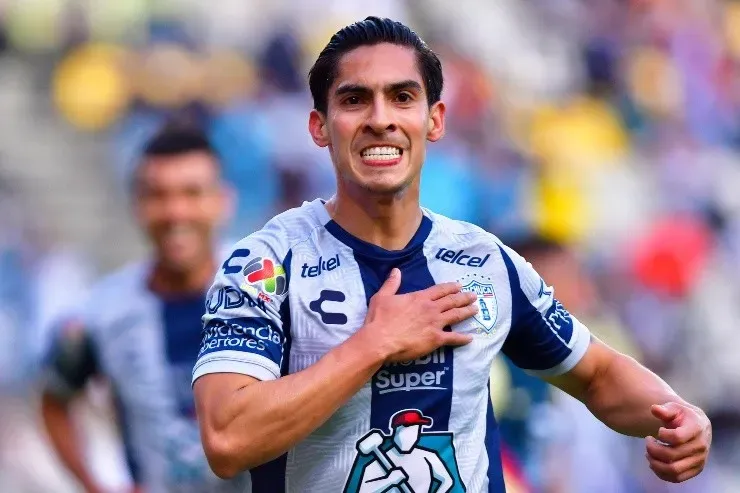 Erick Aguirre. JAM Media.