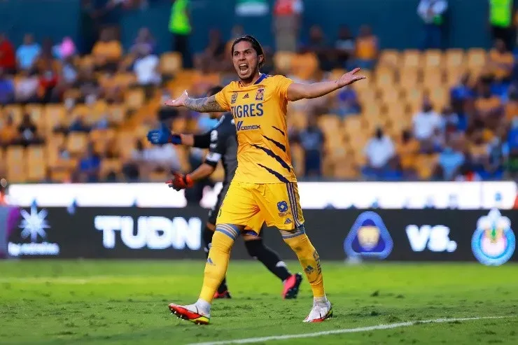 Carlos Salcedo. JAM Media.