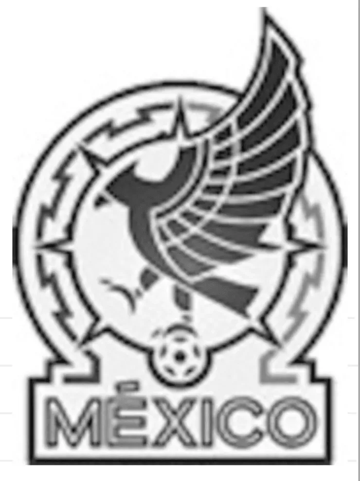 ¿Nuevo logo de la Selección de México?