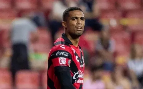 Manotas protagonizó la goleada en contra. (Imago 7)