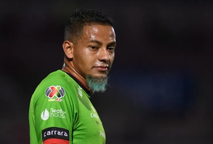 Jefferson Intriago en FC Juárez