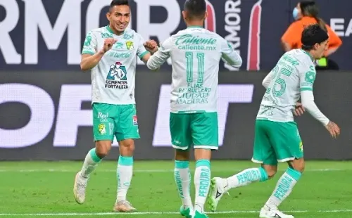 León 2-1 Seattle Sounders