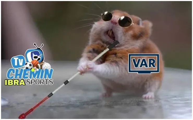 América 0-0 Chivas, memes