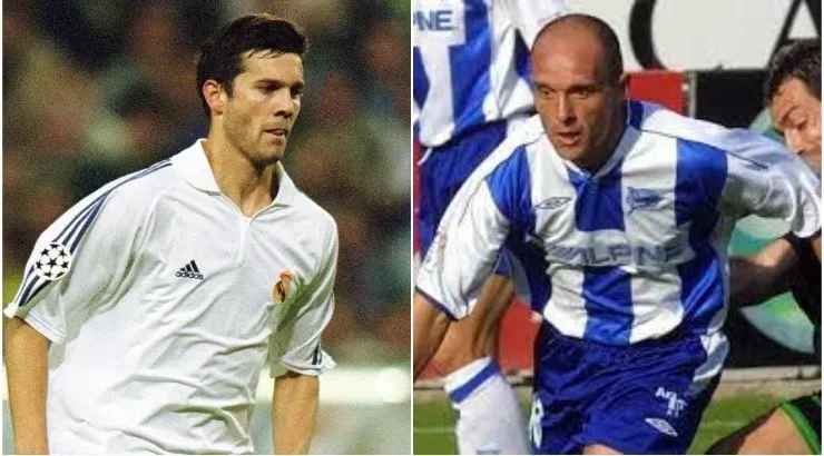 Solari – Desio, un duelo de hace tiempo. (Getty / athletic-zurekin.com)