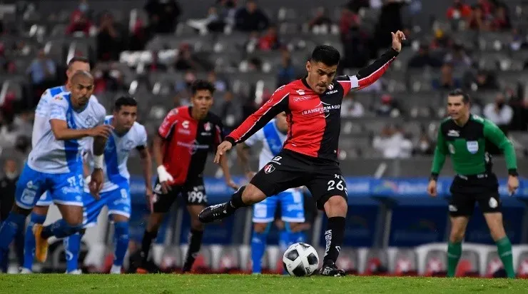 Rocha falló un penalti clave. (Imago 7)