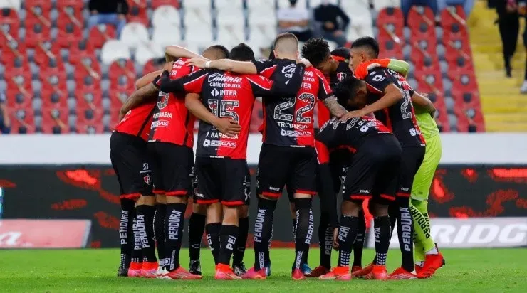 Atlas quiere protagonizar el Apertura 2021. (Imago 7)