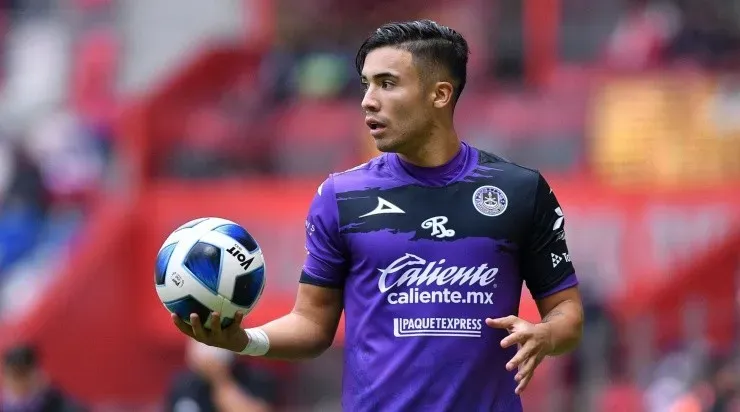 Mazatlán cayó ante Santos por la mínima. (Imago 7)