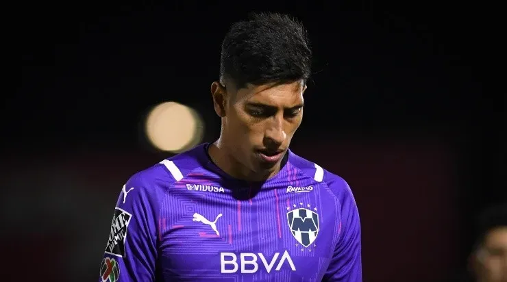 Oscura jornada para Andrada. (Imago 7