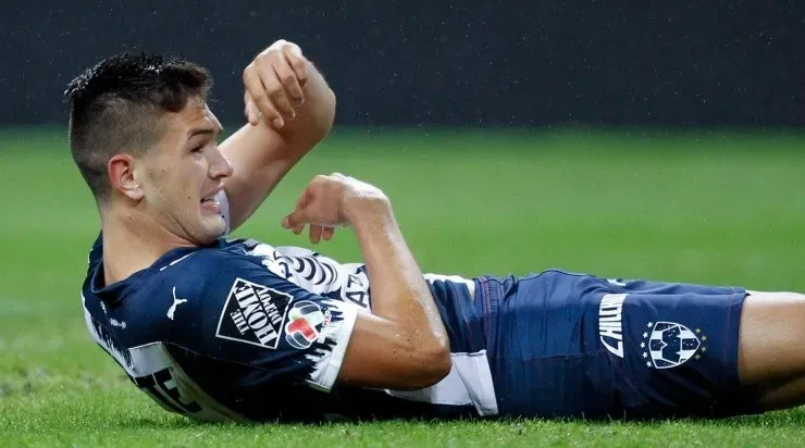 Cachorro Montes y un juego para el olvido. (Imago 7)