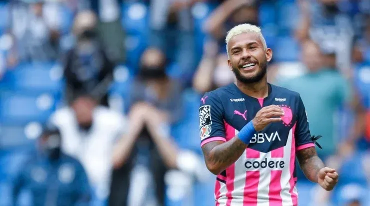 Duván Vergara no recordará este encuentro. (Imago 7)