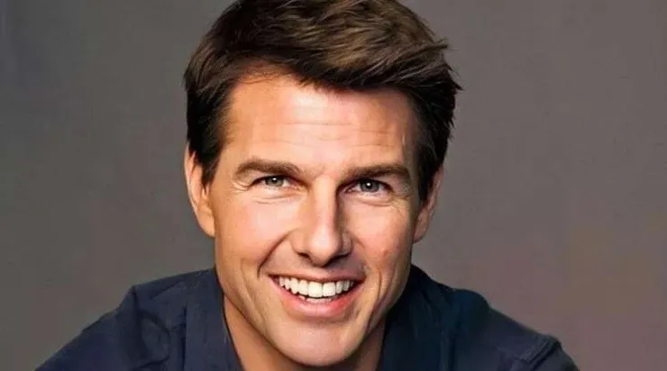 Tom Cruise, uno de los más afamados de Holliwood. (uai.com.br)