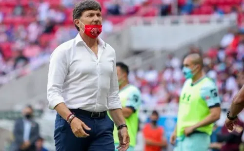 Cristante quiere cortar la racha de 3 derrotas consecutivas (Imago 7)