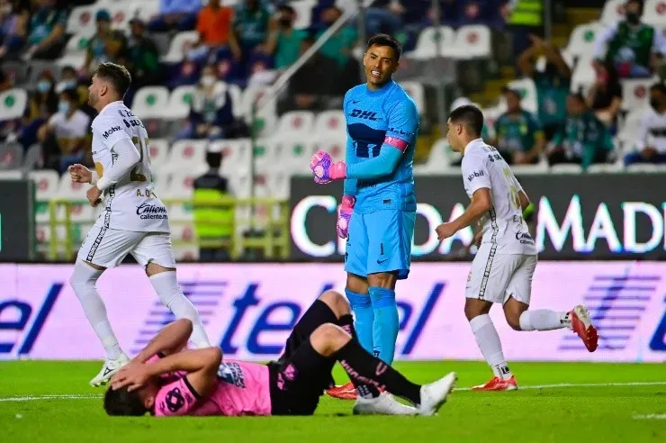 Alfredo Talavera León