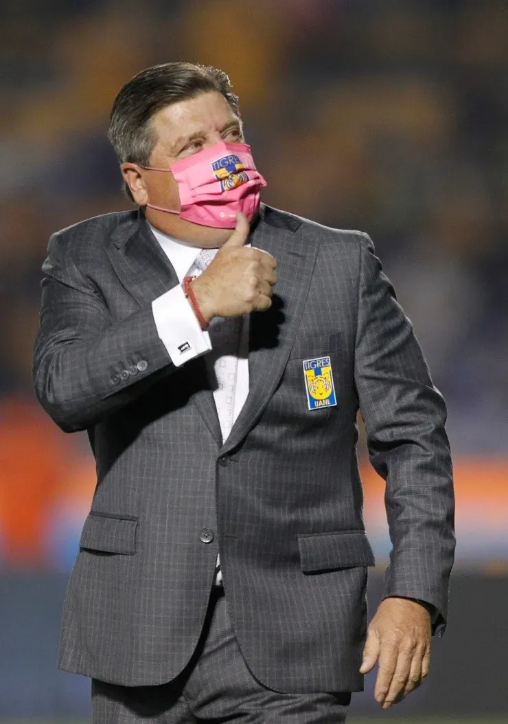 Miguel Herrera