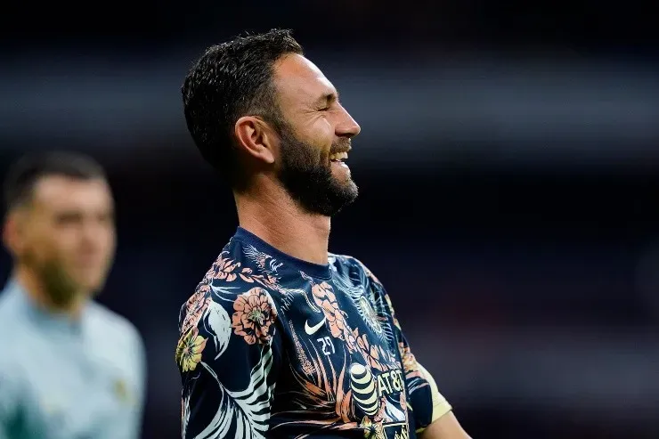 Miguel Layún en América