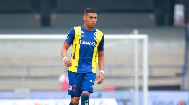 Piñuelas vuelve al 11 de Vergüenzas. (Imago 7)