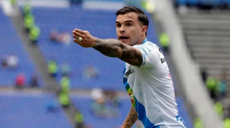 Tabó tampoco tuvo su fecha. Imago 7)