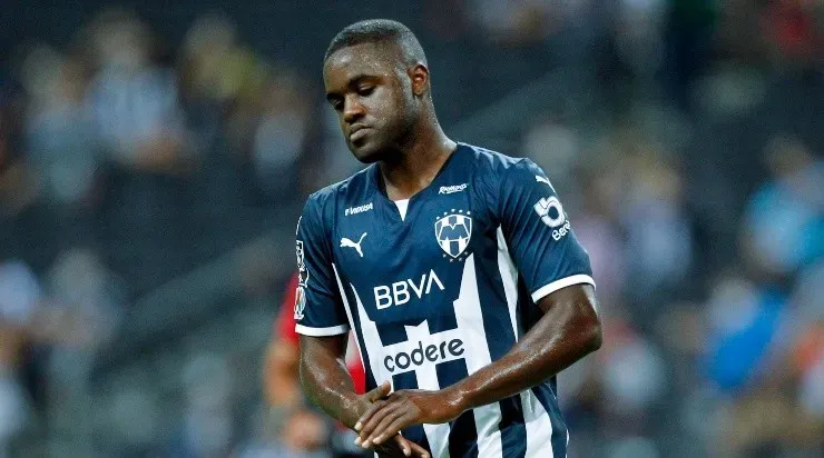 Campbell no tuvo su jornada. (Imago 7)