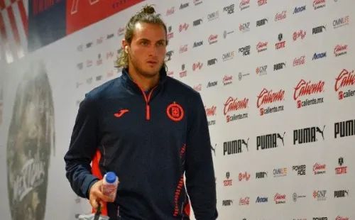 Santi y Piojo, convocados al Tri (Imago 7)